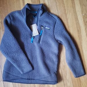1/4 zip Better Sweater